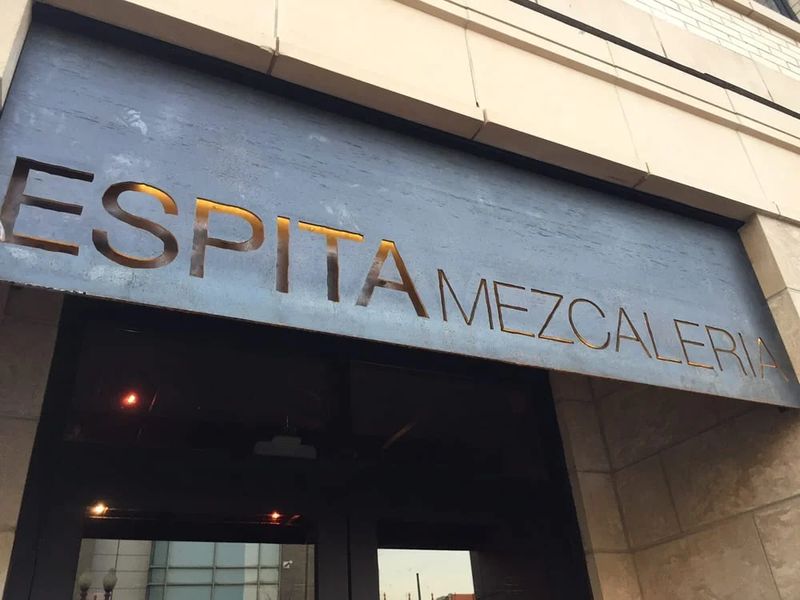 Espita Mezcaleria